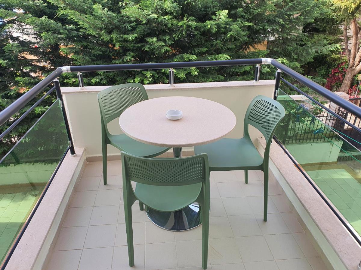 Vlorë Deni Sea View Apartment מראה חיצוני תמונה