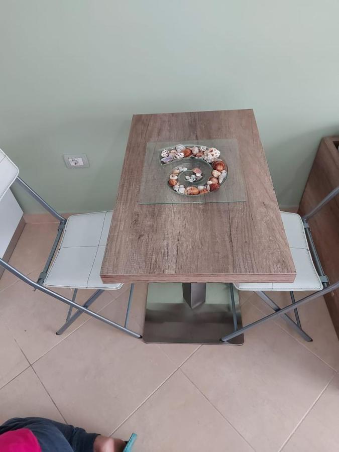 Vlorë Deni Sea View Apartment מראה חיצוני תמונה